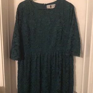 Dainty Jewell’s XL Dress